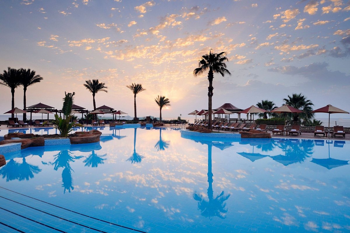 Renaissance Sharm El Sheikh Golden View Beach Resort, hotel em Sharm El Sheikh