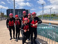 CARDIFF INTERNATIONAL WHITE WATER - All You Need to Know BEFORE You Go