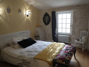 Chambre et suite