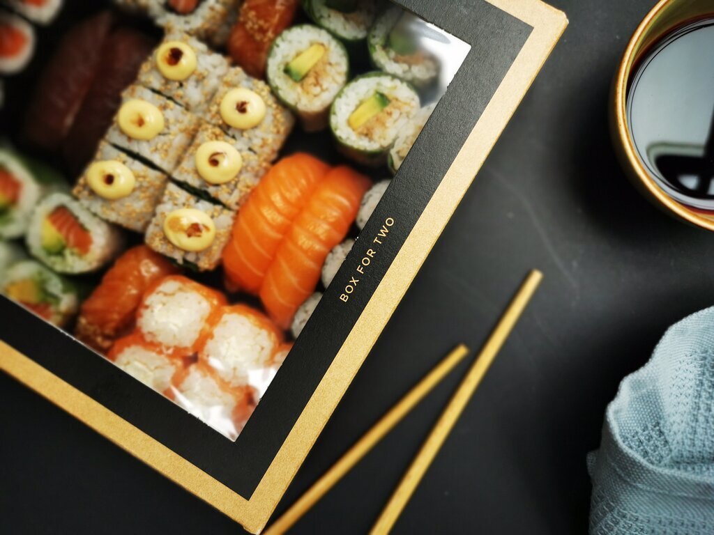 THE 10 BEST Restaurants In Chamonix Updated January 2024   Sushi Shop Decouvrez 