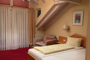 Phòng & Phòng Suite