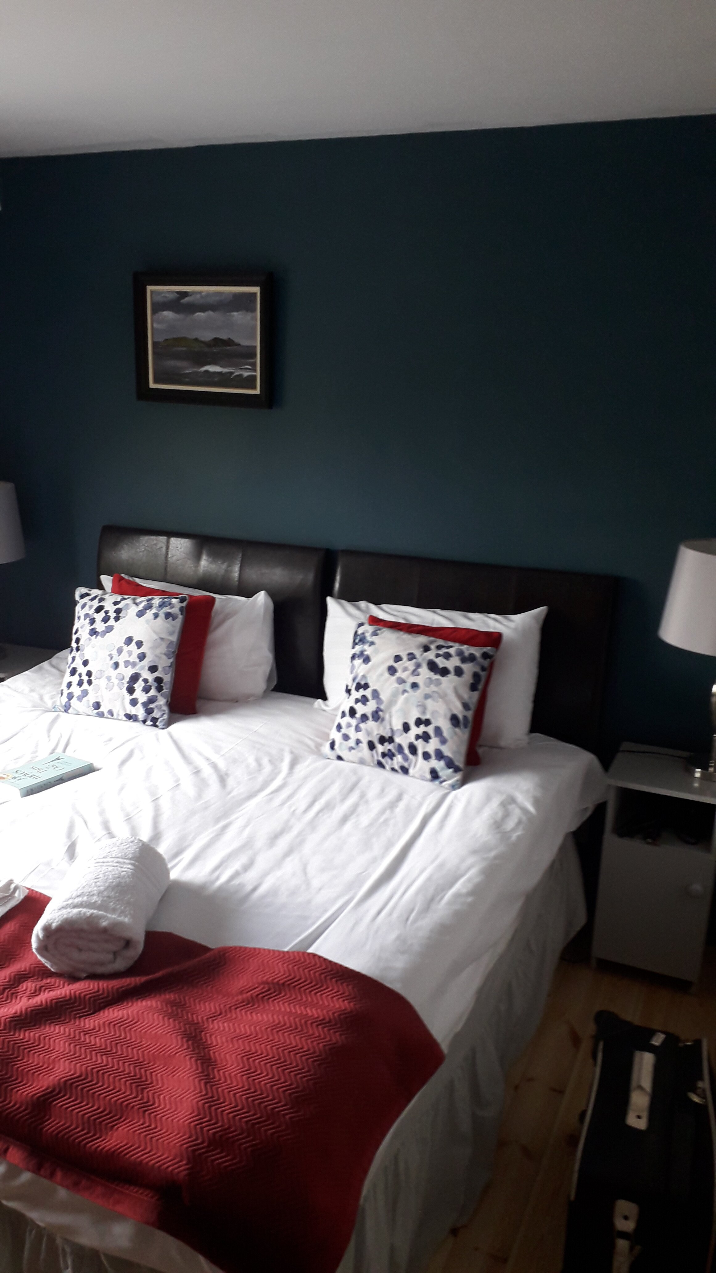 BAYWATCH B&B - Updated 2024 Prices & Reviews (Dingle, Ireland)