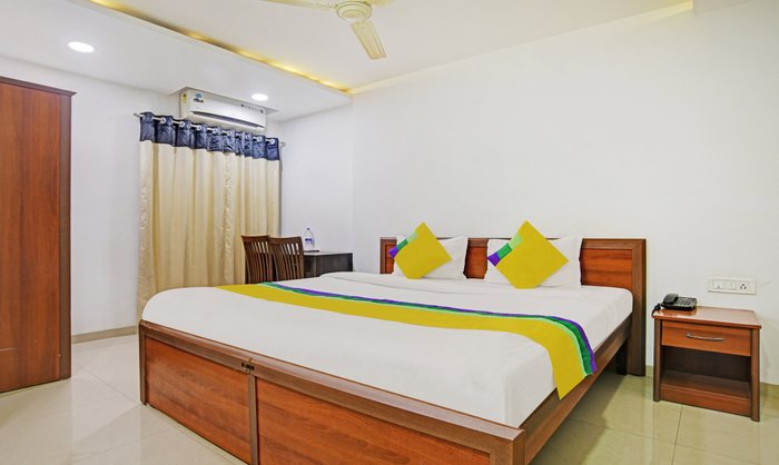 TREEBO TRIP UTSAV SUITES - Hotel Reviews (Indore, India)