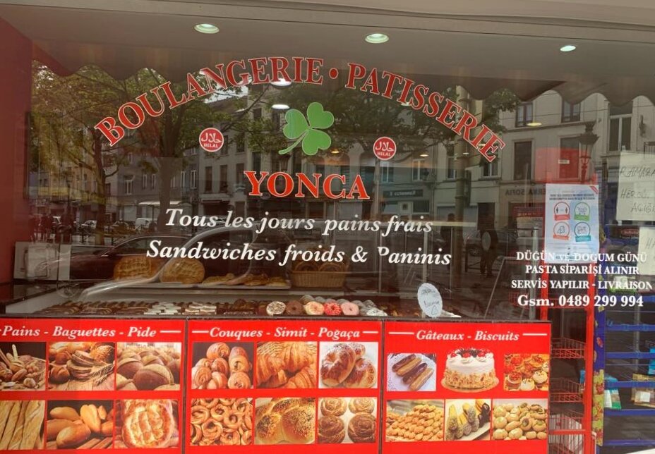 THE 10 BEST Bakeries In Brussels - Tripadvisor