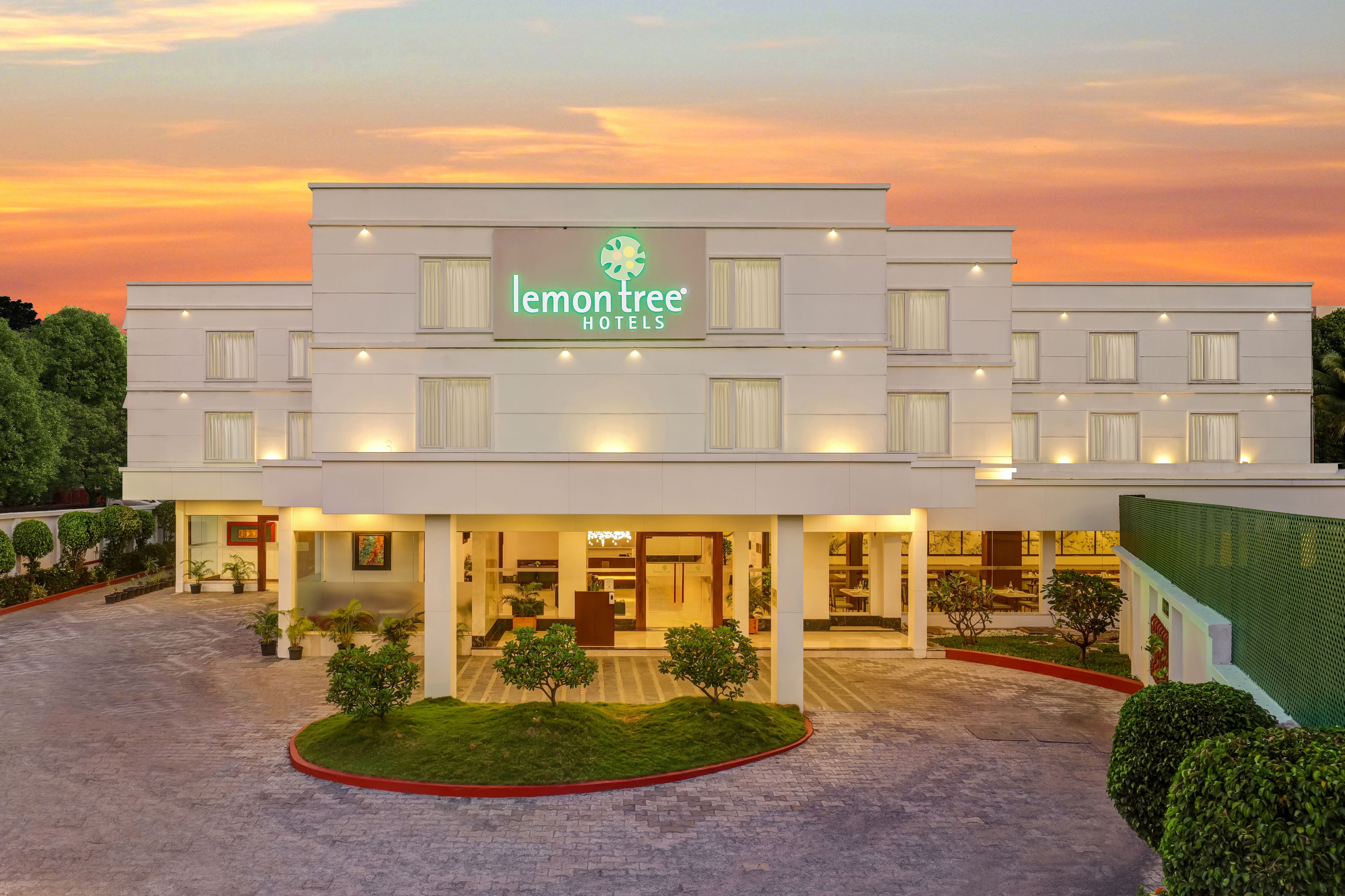 Lemon Tree Hotels plans to have 107 hotels by 2021