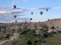 Balloon Turca - All You Need to Know BEFORE You Go (with Photos)