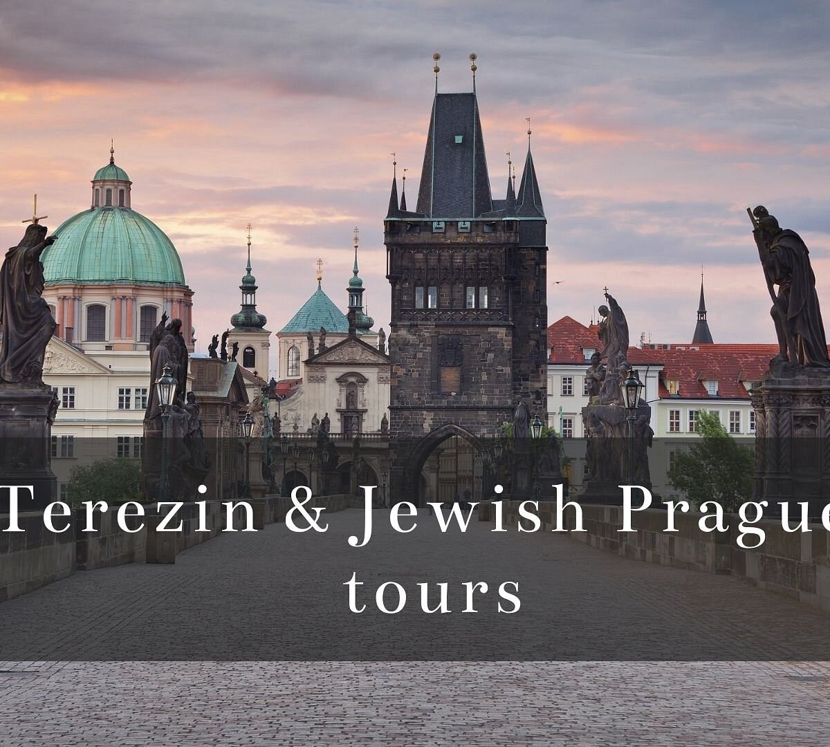 terezin private tours