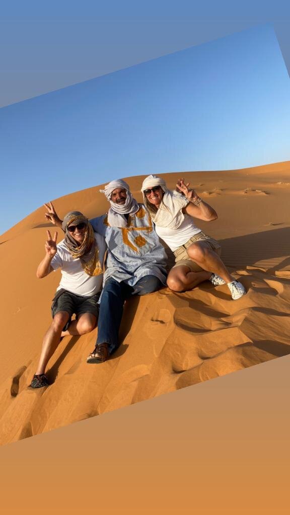 See Around Morocco (Merzouga) - 2022 Alles Wat U Moet Weten VOORDAT Je ...