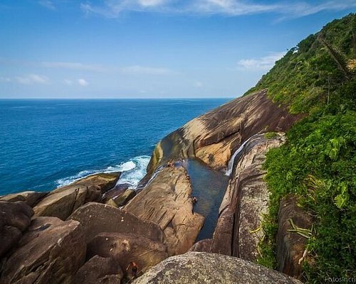 Excursão de 2 horas a pé da histórica cidade de Paraty, Brasil: experiência  oferecida por Paraty Explorer - Tripadvisor