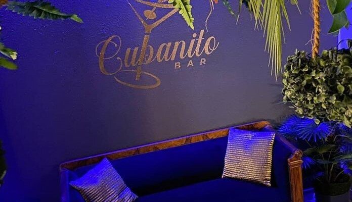 Cubanito Bar (Sion)