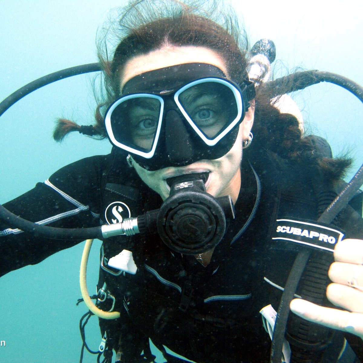 Scuba Instructor Brooke (koh Tao) - All You Need To Know Before You Go