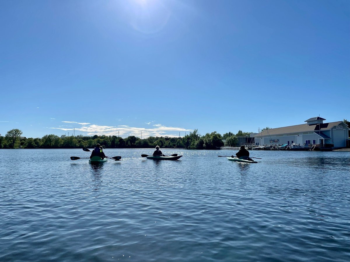 Kayak, Bike & Brew (Traverse City) - All You Need to Know BEFORE You Go