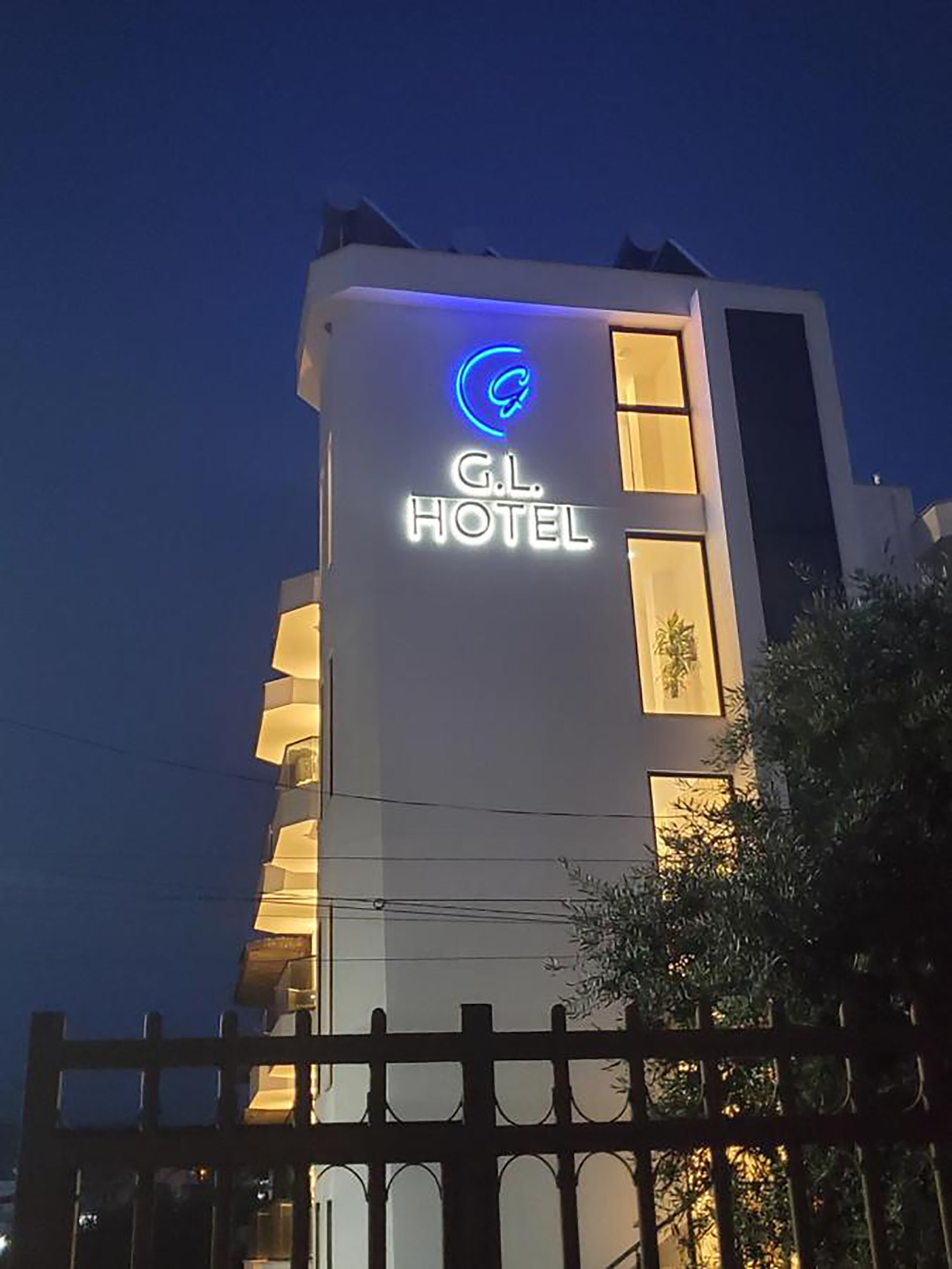 GOLDEN HILL KSAMIL - Prices & B&B Reviews (Albania)