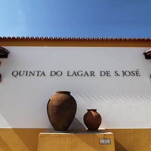 Quinta do Lagar de São José - Paialvo, Tomar