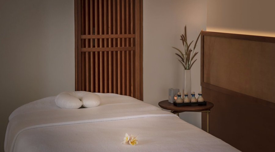 The Spa