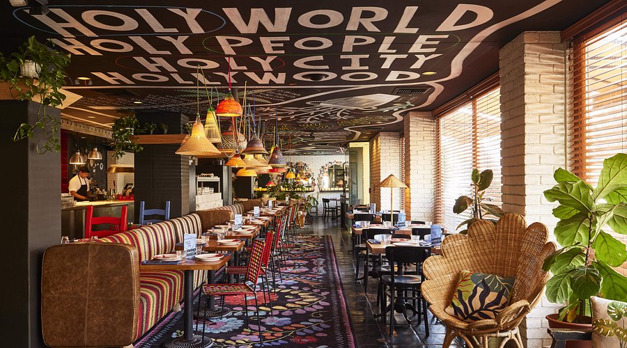 Restaurant Mamas Restaurant Mamas