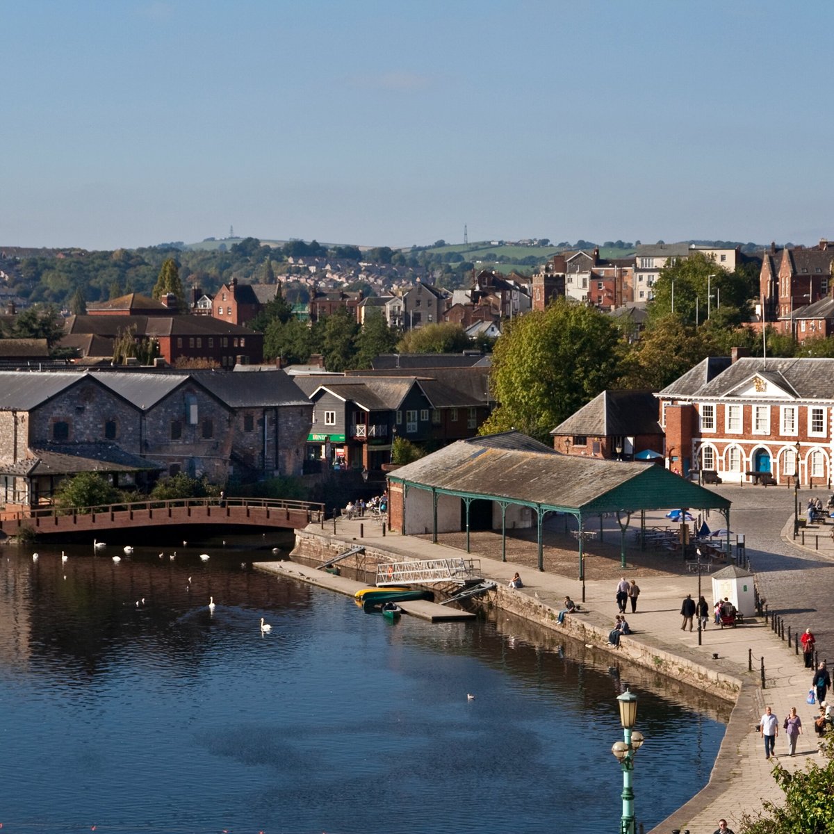 EXETER QUAY (2024) All You Need to Know BEFORE You Go (with Photos)