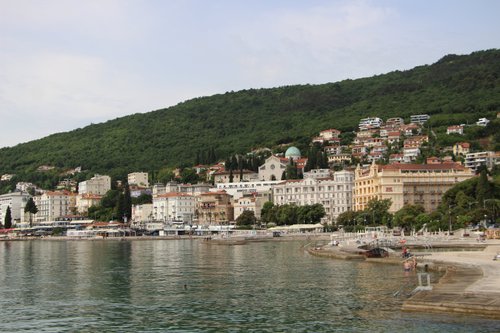 Opatija review images