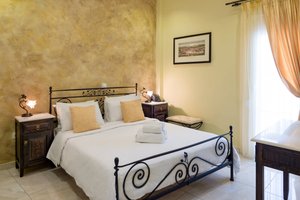 Chambre et suite