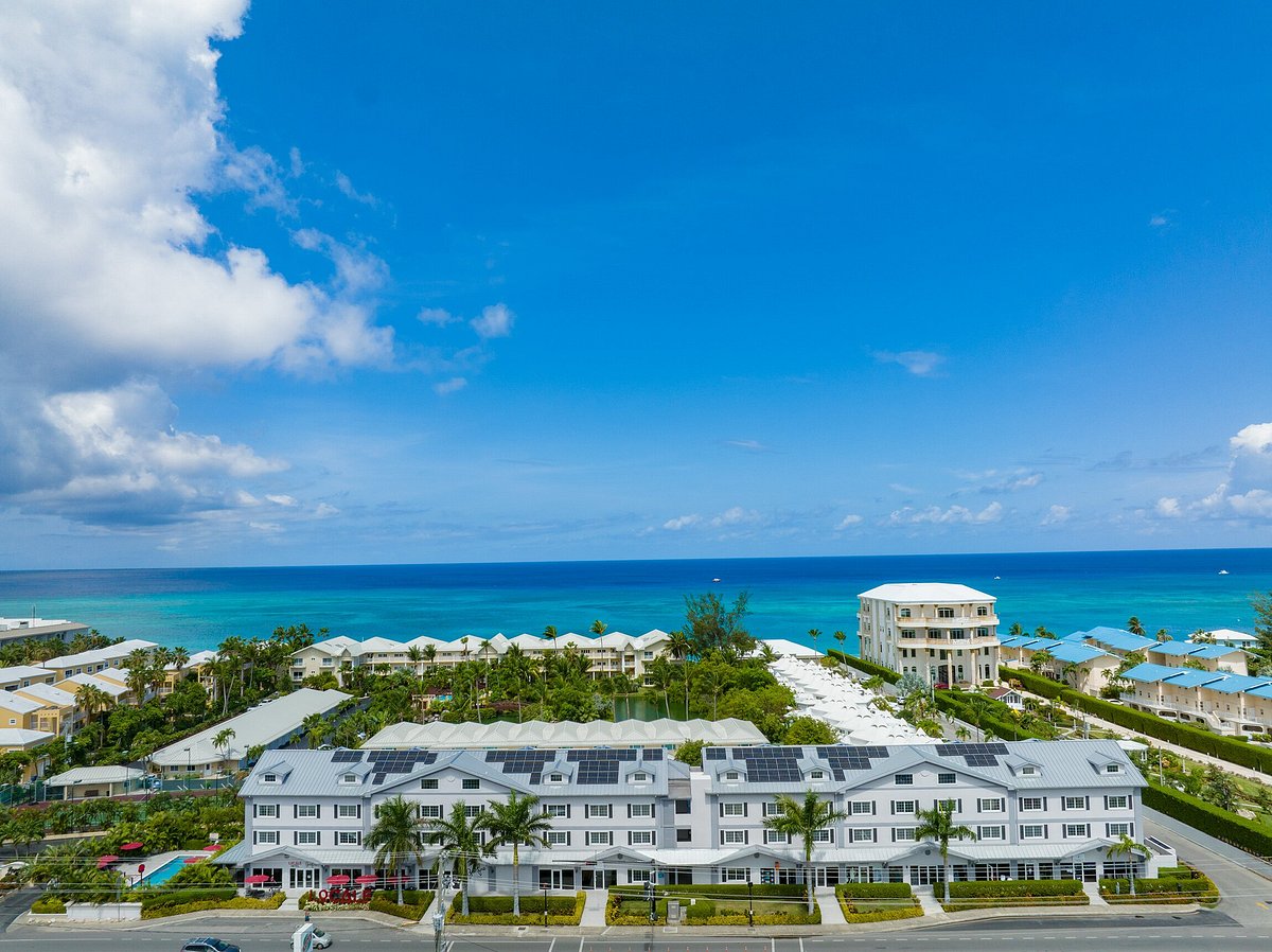 位于大开曼岛的The Locale Hotel Grand Cayman