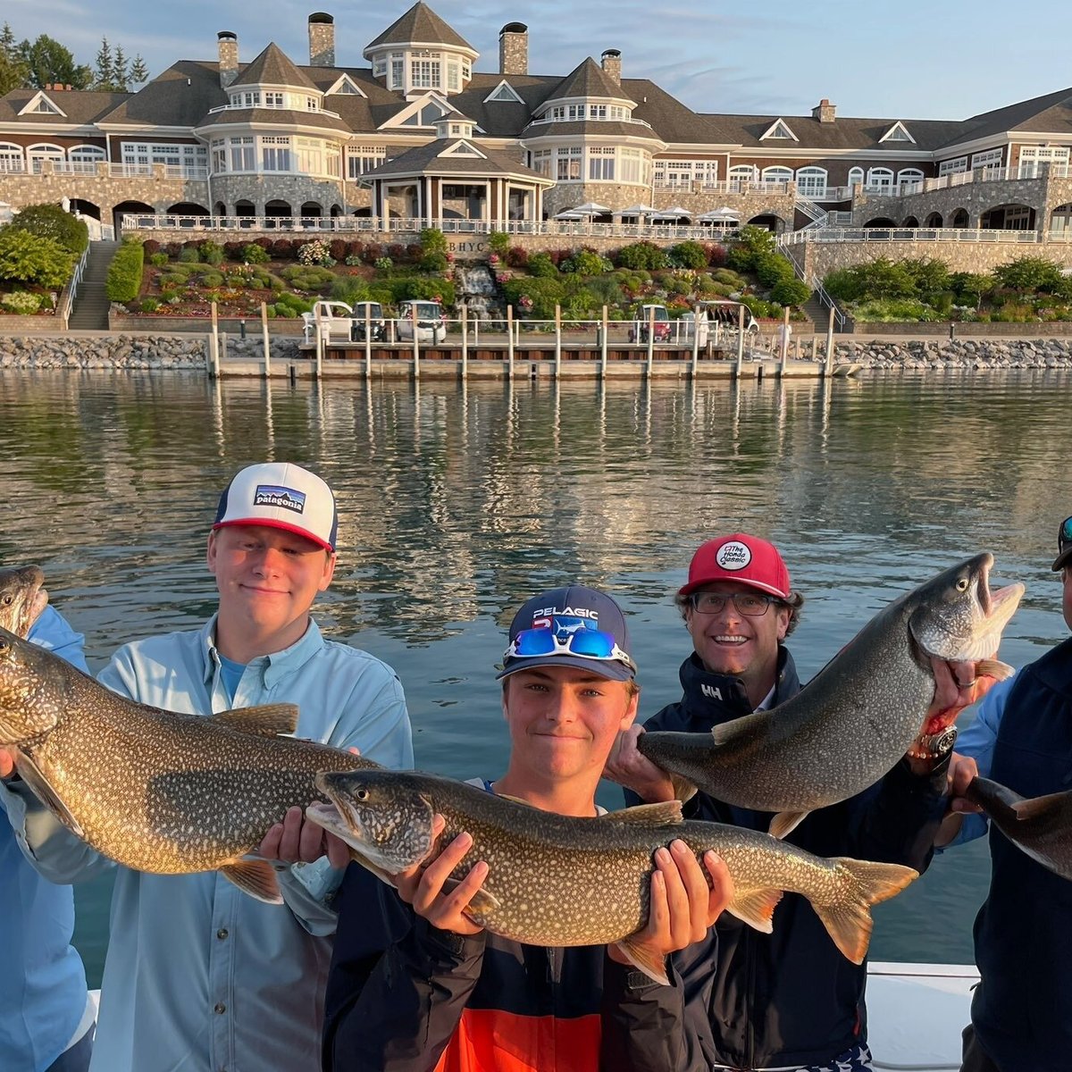 Northern Exposure Charters (Petoskey, MI) Hours, Address Tripadvisor