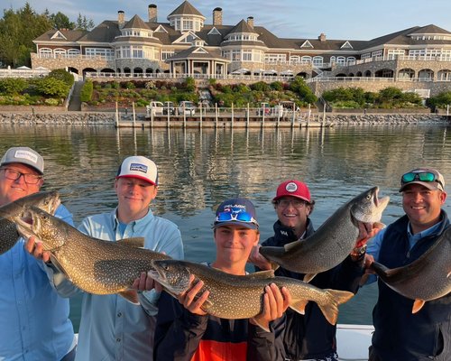 THE 5 BEST Petoskey Boat Rides & Cruises (Updated 2023)