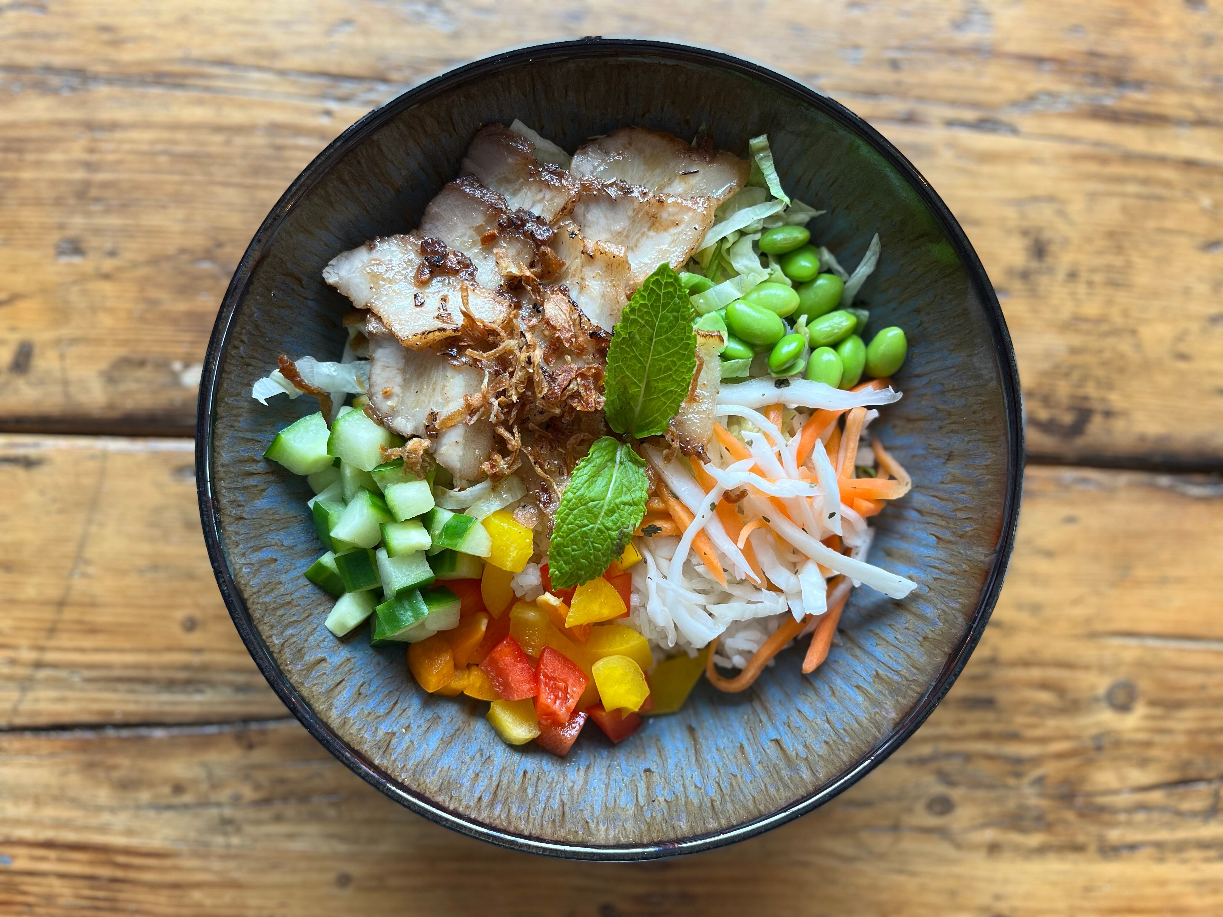 THE 10 BEST Healthy Restaurants in Cumbria Updated 2025