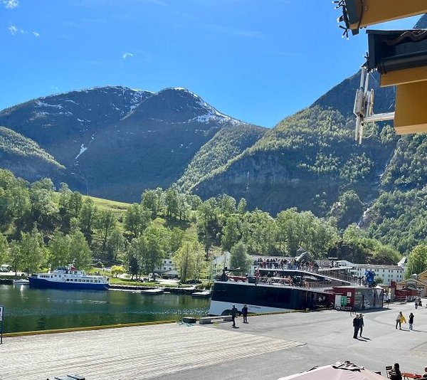 FLAM FERDAMINNE - Updated 2024 Prices & Hotel Reviews (Norway)