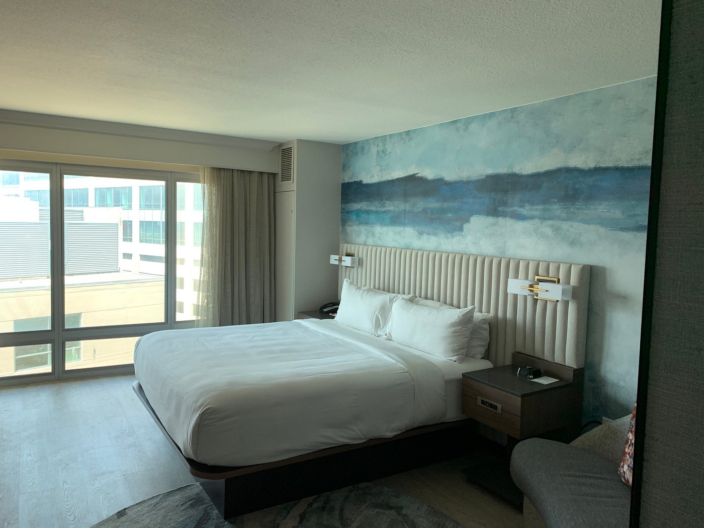 Seattle Marriott Waterfront Updated 2022 Prices And Hotel Reviews Wa