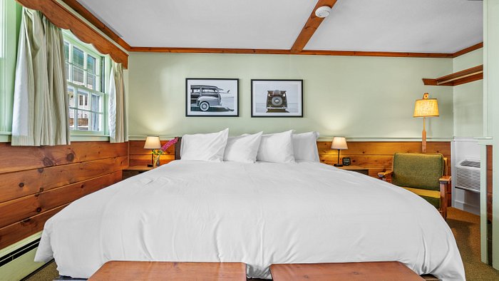 BOOTHBAY HARBOR INN $110 ($̶1̶2̶5̶) - Updated 2023 Prices & Motel Reviews -  Maine