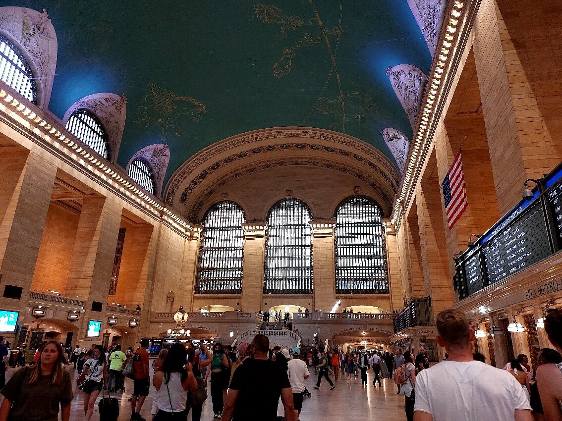 Grand Central Station Visitor Guide 2023: Everything you need to know -  Bounce