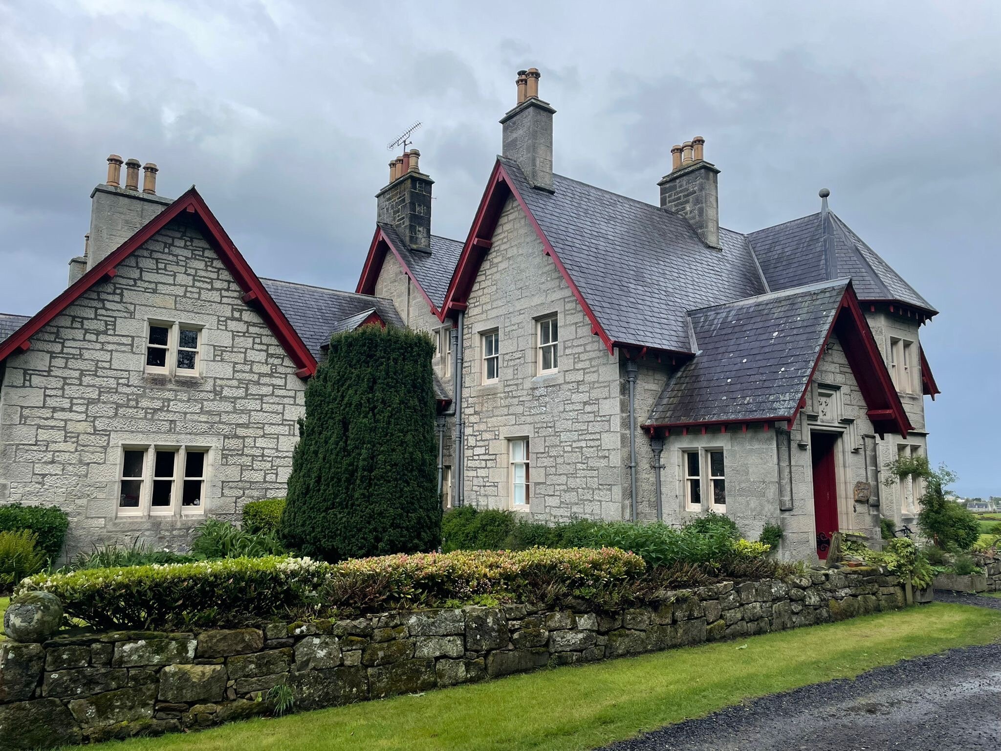 CLYNELISH FARM (Brora) - B&B Reviews & Photos - Tripadvisor