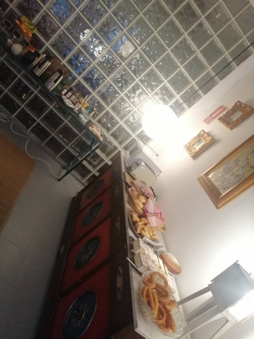 LANAVE Prices & Hotel Reviews (Madrid, Spain)
