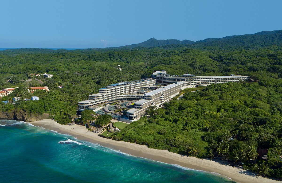 Dreams Bahia Mita Surf &amp; Spa Resort, hotel en Bucerías