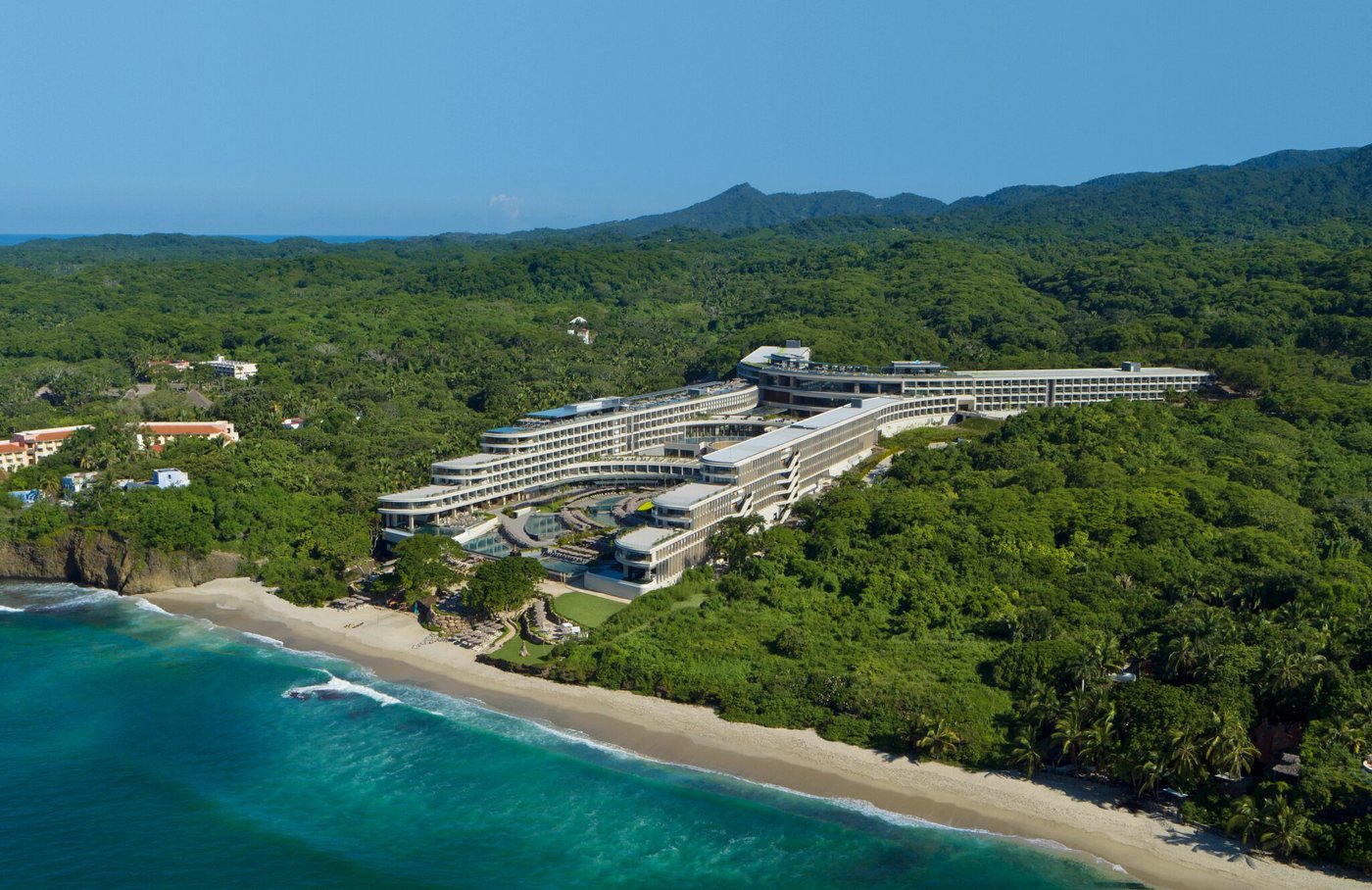 Dreams Bahia Mita Surf & Spa - UPDATED 2023 Prices, Reviews & Photos 
