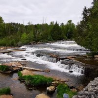 Sauble Falls Provincial Park (Sauble Beach) - All You Need to Know ...