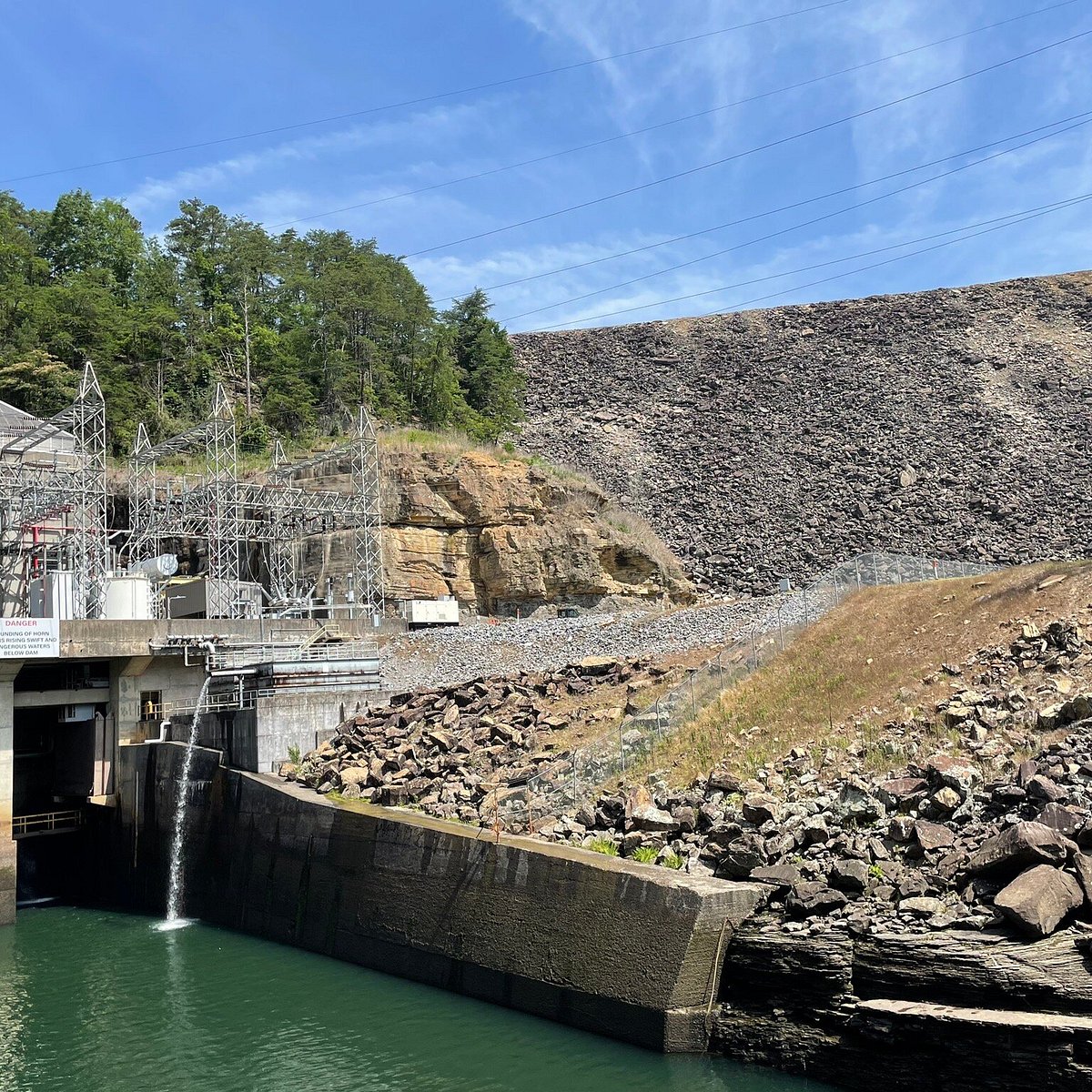 SMITH LAKE DAM (Jasper) Ce qu'il faut savoir pour votre visite (avec