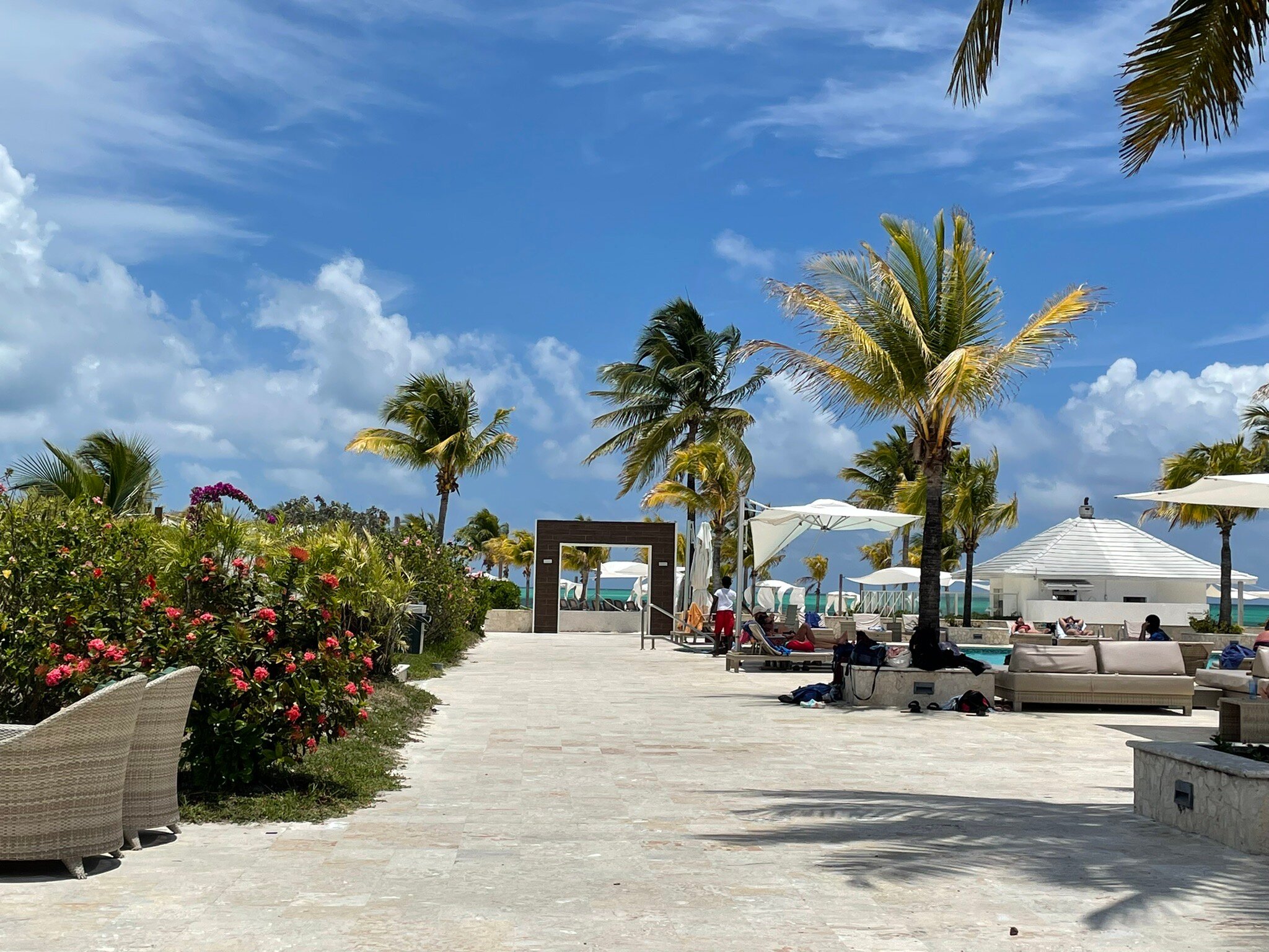 LIGHTHOUSE POINTE AT GRAND LUCAYAN RESORT (Freeport, Grand Bahama ...