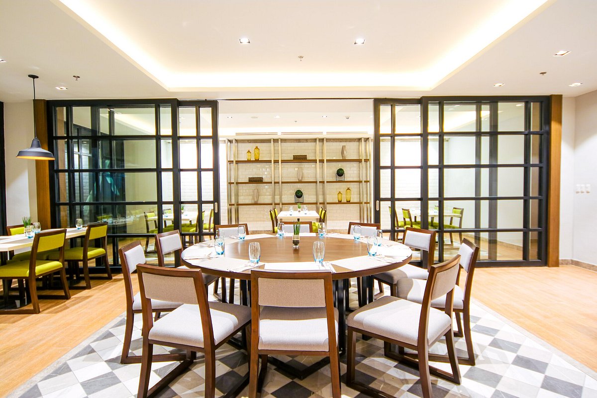 THE 10 BEST Restaurants in Manila (Updated January 2024)