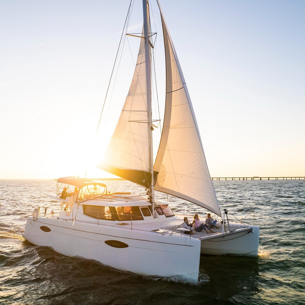 yacht charters virginia beach