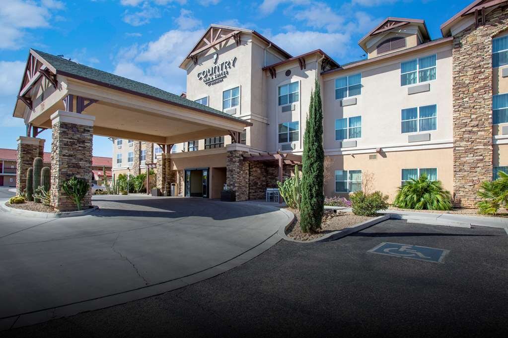 Hotel photo 3 of Country Inn & Suites by Radisson, Tucson City Center, AZ.
