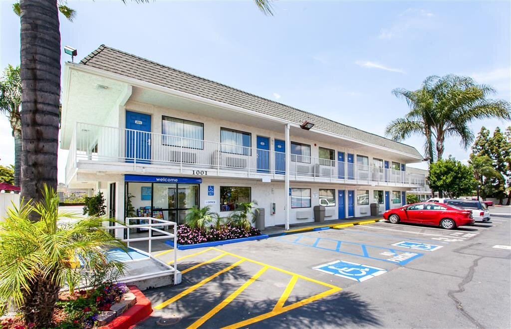 MOTEL 6 LOS ANGELES ROSEMEAD 73 (̶9̶4̶) Updated 2023 Prices