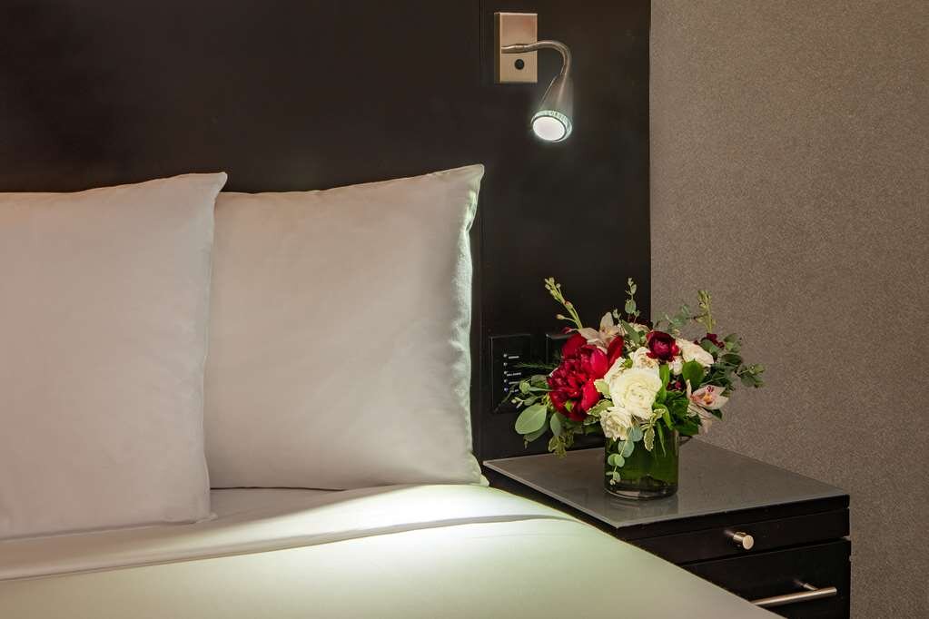 Hotel photo 92 of Royal Sonesta Boston.