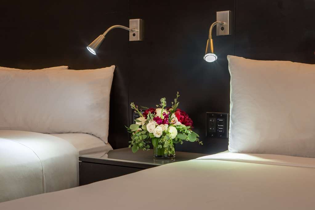 Hotel photo 82 of Royal Sonesta Boston.