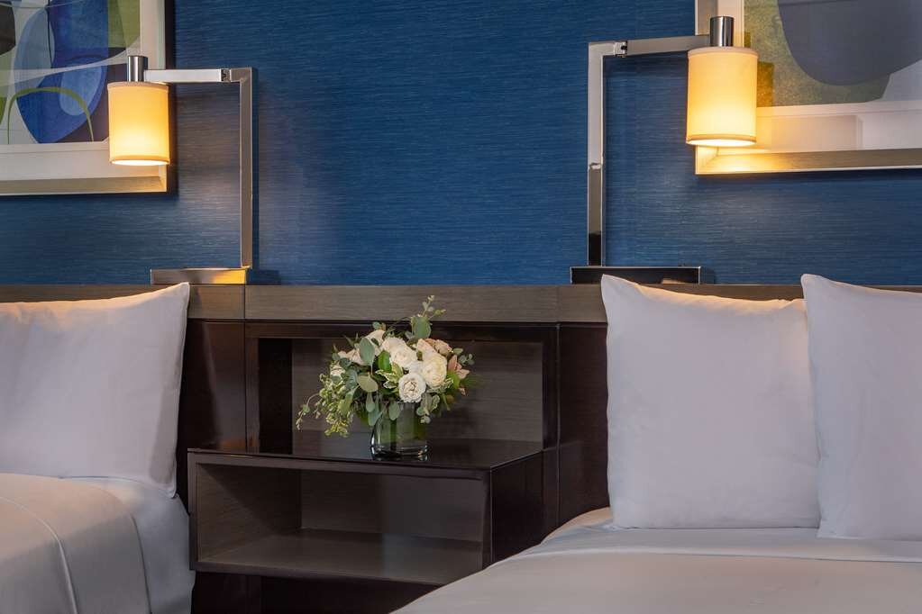 Hotel photo 93 of Royal Sonesta Boston.