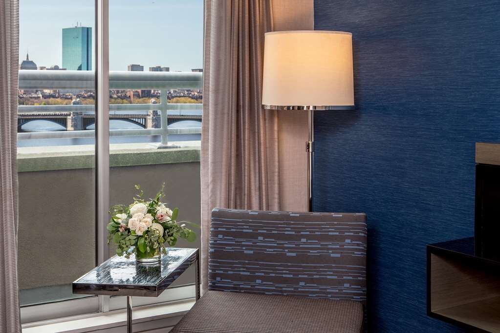 Hotel photo 83 of Royal Sonesta Boston.