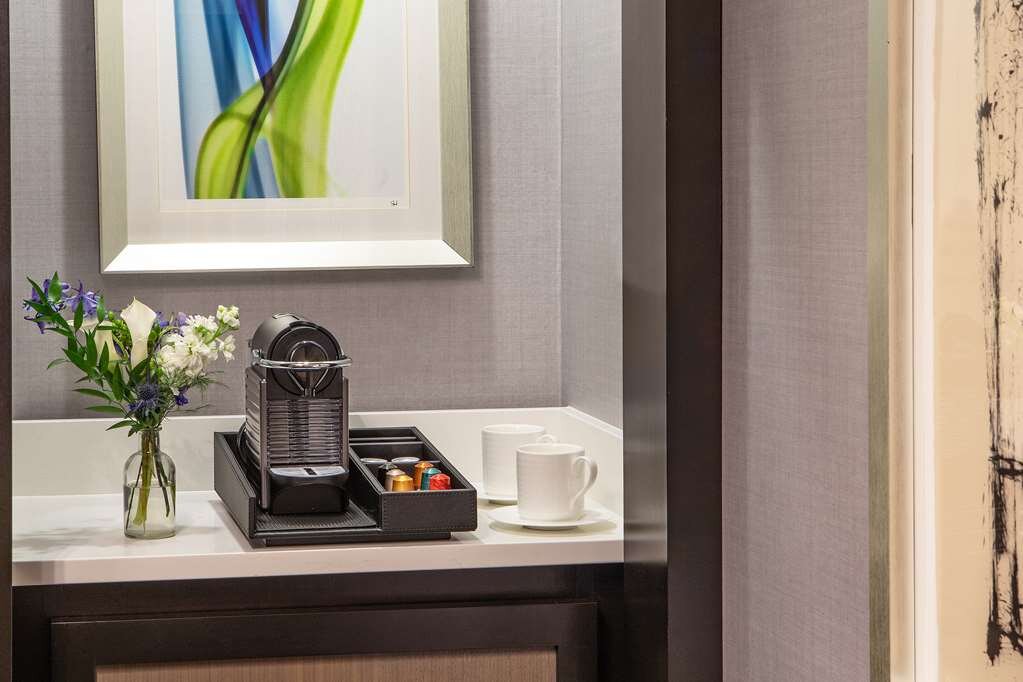 Hotel photo 90 of Royal Sonesta Boston.