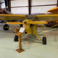 Dakota Territory Air Museum (Minot) - All You Need to Know BEFORE You Go