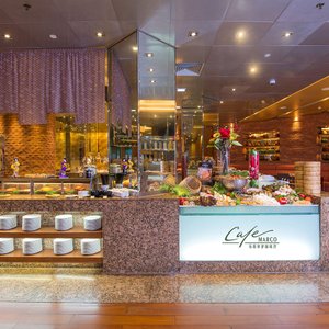 Cafe Marco