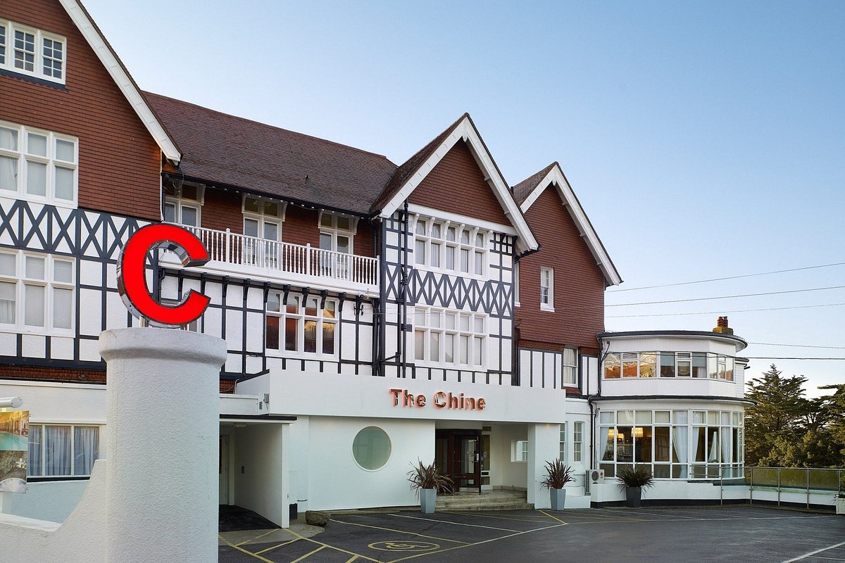 Chine Hotel โรงแรมใน Bournemouth (บอร์นมัธ)